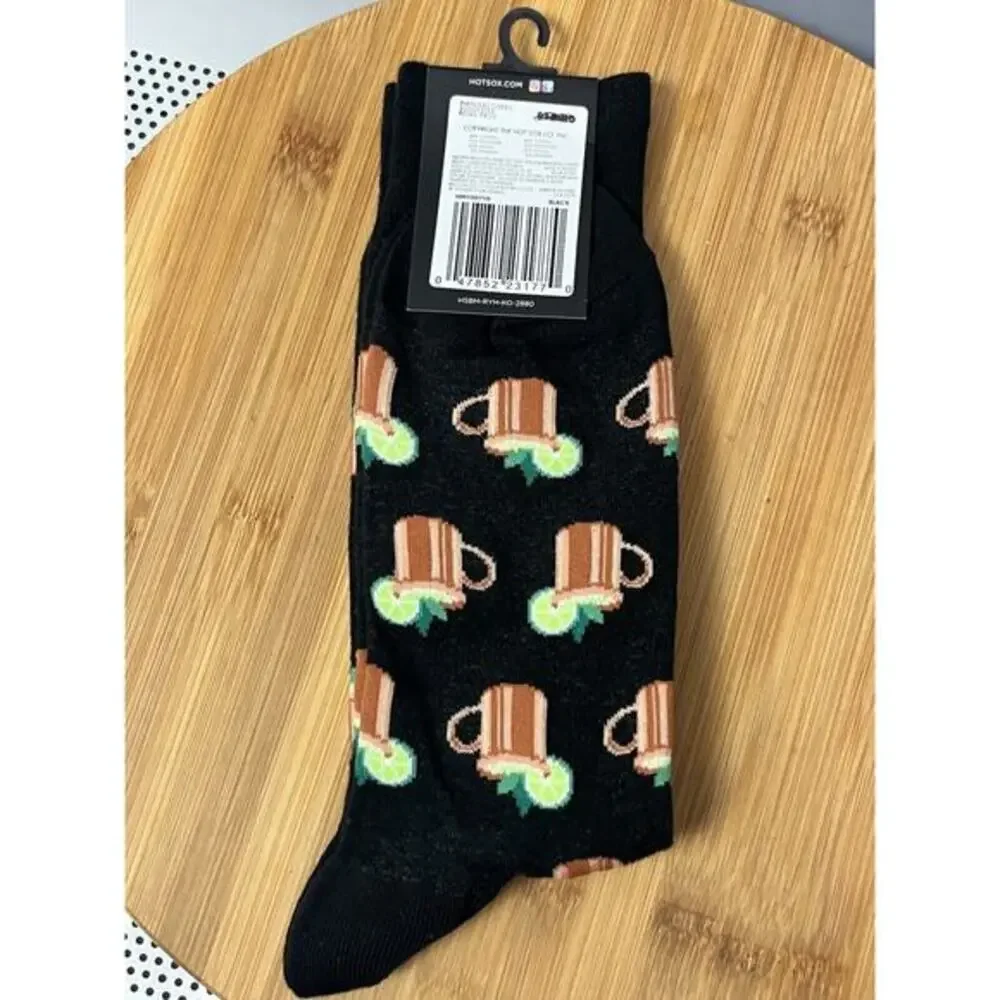 Hot Sox no noted